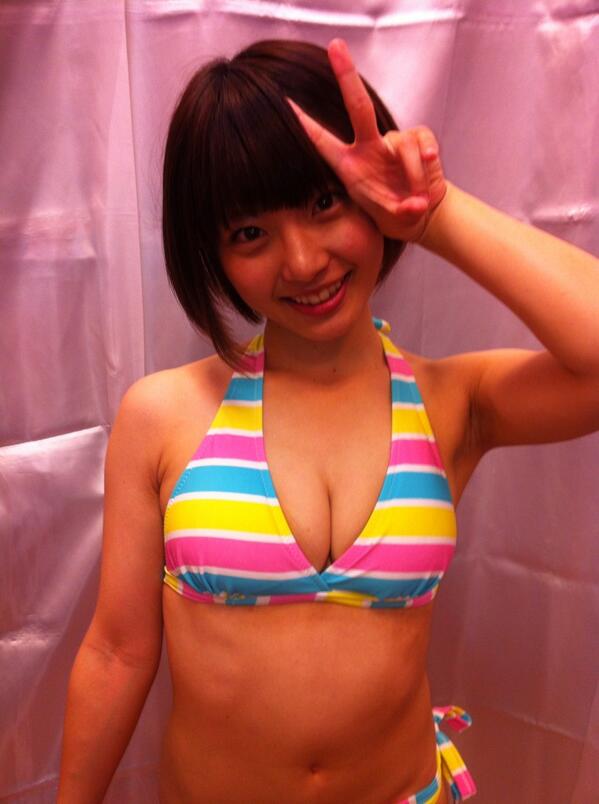 逢田みなみ
